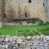 Bolton Castle, North Yorkshire