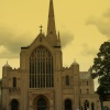 Norwich Cathedral