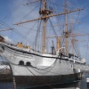 H.M.S. Gannet