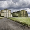 Airship Hangers