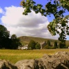 Castleton view