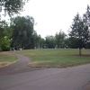 Roundwood Park  NW10
