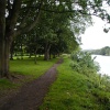 Hexam River