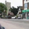Rainham