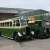 Vintage Western National