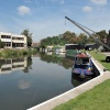 Dapdune Wharf, Guildford, Surrey.