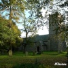 Weston Church near Ellough