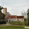 Holton St Peters Church
