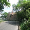 At Wainford Maltings