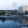 Leeds Castle, Kent, UK