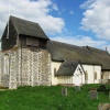 Uggeshall Church