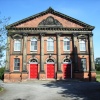 Weslyan Methodist Chapel, Conwick Road, Snaith