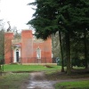 Queen Anne's Summerhouse