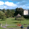 The Parade Park, Bath