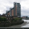 Montevetro Building, Battersea