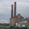 Lots Road Power Station Chelsea