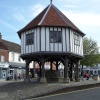Wymondham Tourist Information Centre