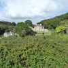 Froe Creek