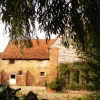 Old Abbey outbuildings