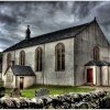 Urquhart and Glenmoriston Parish church