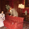 Warwick Castle