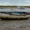 Dry docked