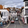 Lyme Regis