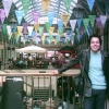 The ever vibrant Covent Garden - Part 1