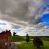 Tutbury Castle