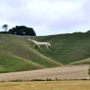 Cherhill White Horse