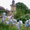 Stratford upon Avon - Statue of William Shakespeare