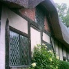 Stratford upon Avon - Anne Hathaway's Cottage in Bloom - Part 7