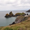 Kynance Cove, Cornwall