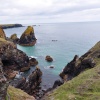 Kynance Cove, Cornwall
