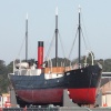 S.S. Robin Steamship