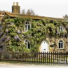 Saltwood Castle, Saltwood, Hythe, Kent.