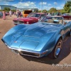Classic Corvette
