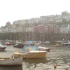 Boats at rest
