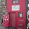 The smallest House