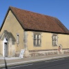 14th Century St Thomas' Chapel (The Old Bluecoat School)