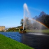 Chatsworth House, Derbyshire
