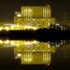 Dungeness reflections