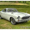 Volvo P1800