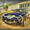 Classic Ferrari
