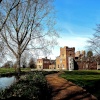 Oxburgh Hall
