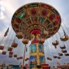 Hull Fair 2010