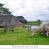 Thatched Boathouse