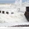 Crashing Waves