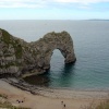 Durdle Door !