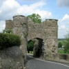 Land Gate, Winchelsea
